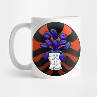 Flytrap Secrets Mug